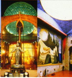 Teatro-Museo de Salvador Dalí