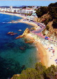 Lloret de Mar